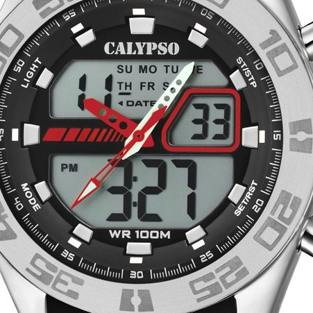 Calypso K5774/4 - zegarek męski 2