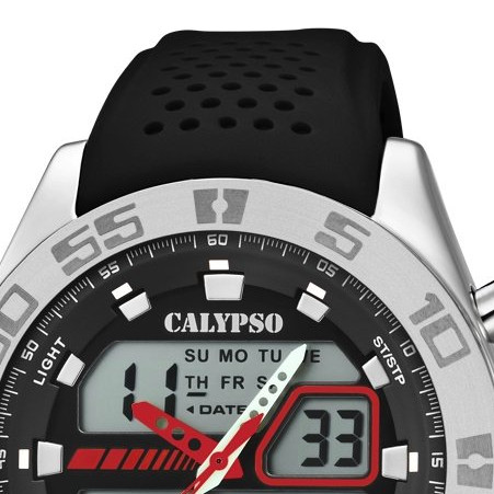 Calypso K5774/4 - zegarek męski 3