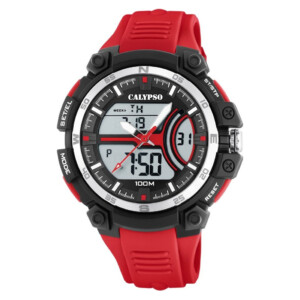 Calypso K5779/2 - zegarek męski