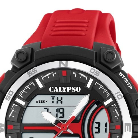Calypso K5779/2 - zegarek męski 3