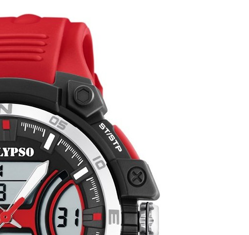Calypso K5779/2 - zegarek męski 5