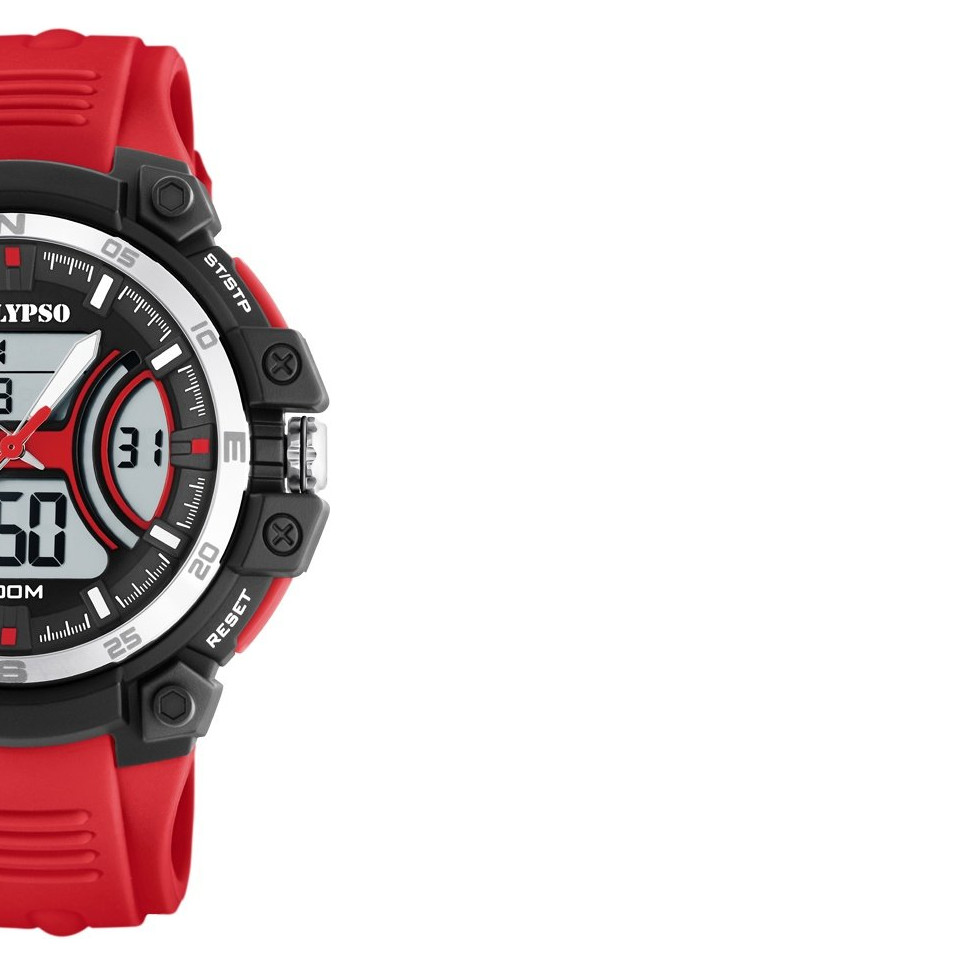 Calypso K5779/2 - zegarek męski 6