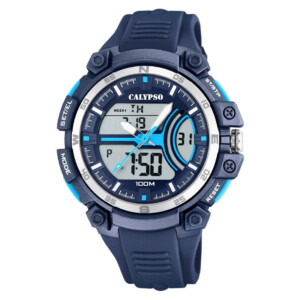 Calypso K5779/3 - zegarek męski