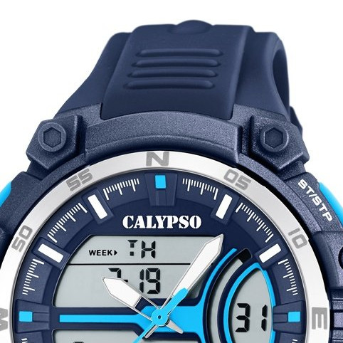 Calypso K5779/3 - zegarek męski 3