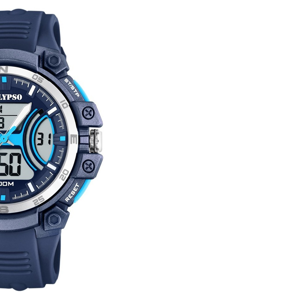 Calypso K5779/3 - zegarek męski 6