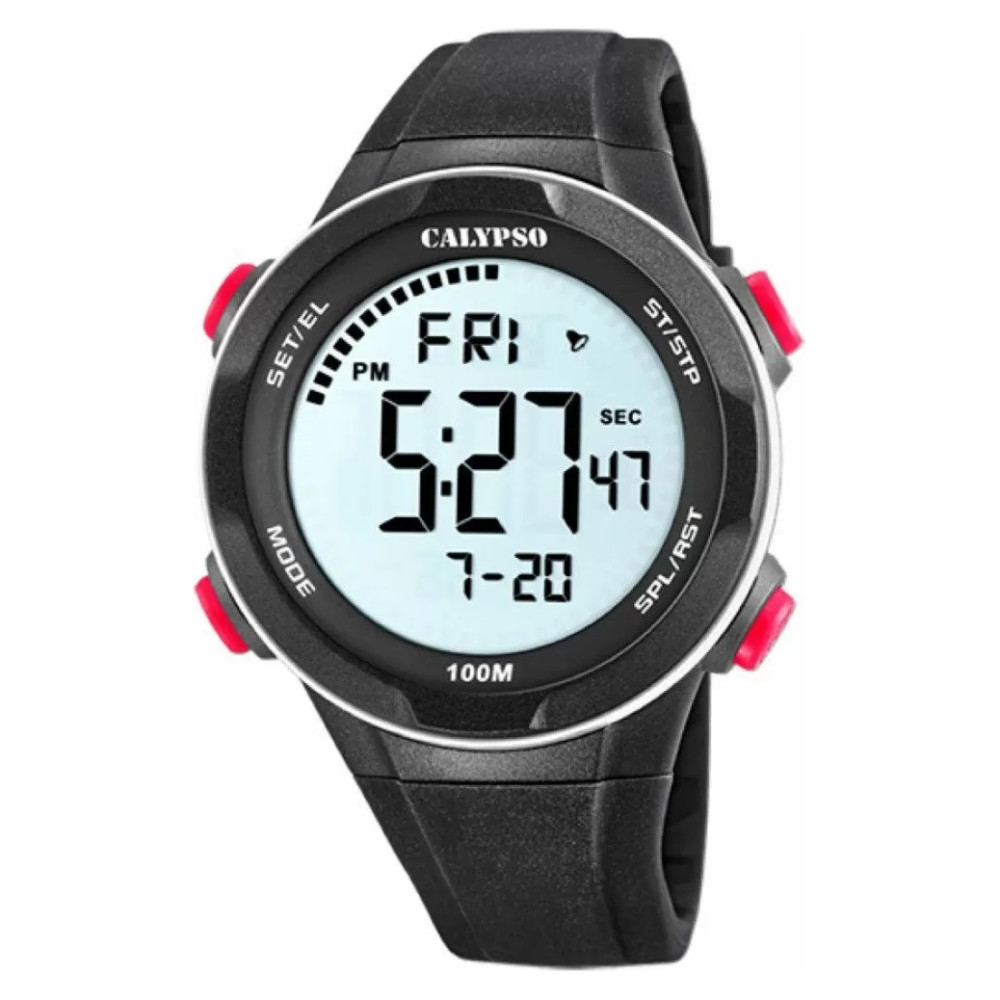 Calypso K5780/2 - zegarek męski 7