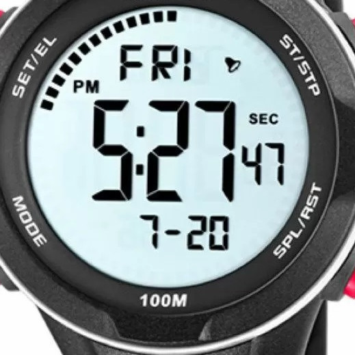 Calypso K5780/2 - zegarek męski 2