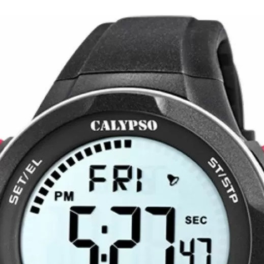 Calypso K5780/2 - zegarek męski 3