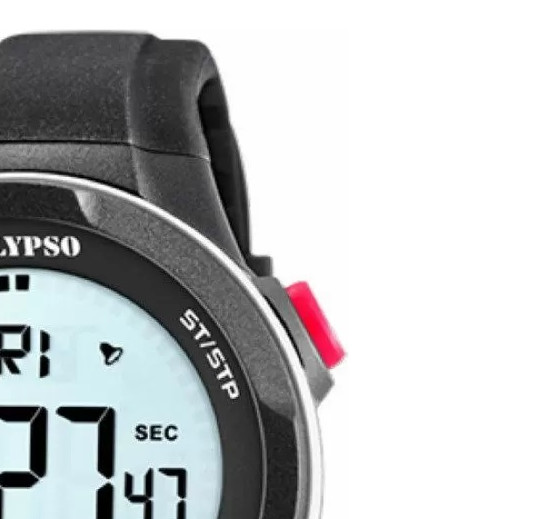 Calypso K5780/2 - zegarek męski 5