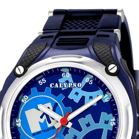 Calypso KTV5560/2 - zegarek męski 3