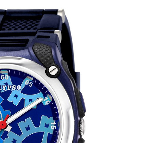 Calypso KTV5560/2 - zegarek męski 5