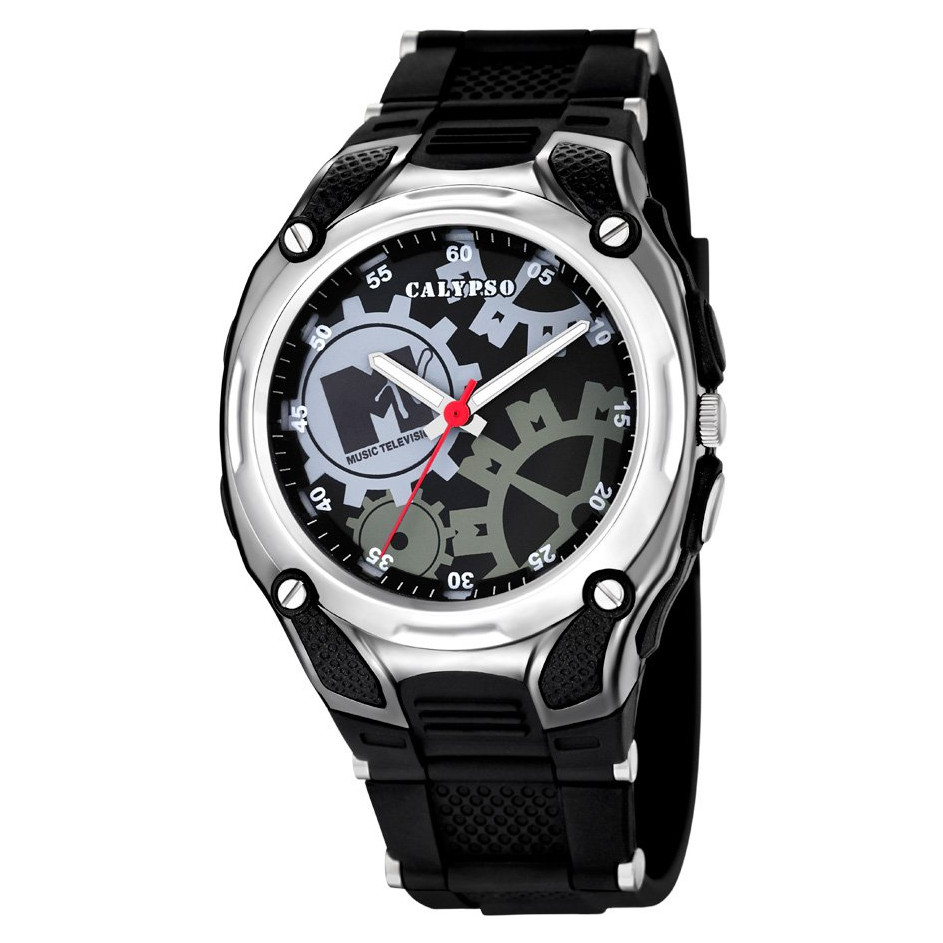 Calypso KTV5560/3 - zegarek męski 7