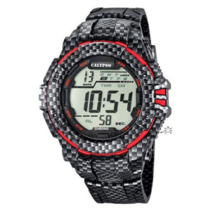 Calypso Digital K5681/4 - zegarek męski