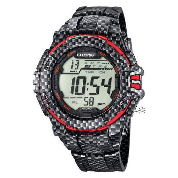 Calypso Digital K5681/4 - zegarek męski 1