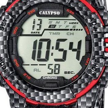 Calypso Digital K5681/4 - zegarek męski 2