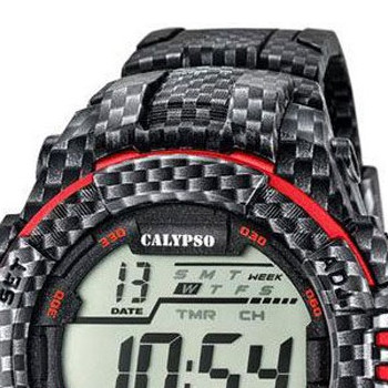 Calypso Digital K5681/4 - zegarek męski 3
