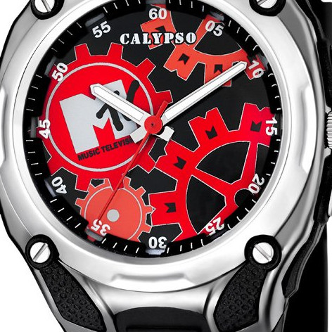 Calypso KTV5560/4 - zegarek męski 2