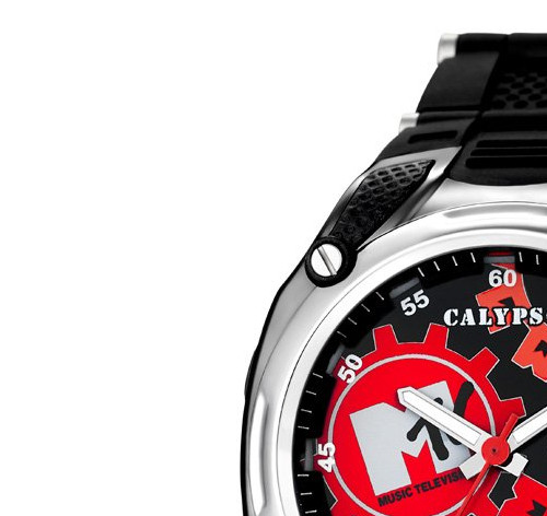 Calypso KTV5560/4 - zegarek męski 4