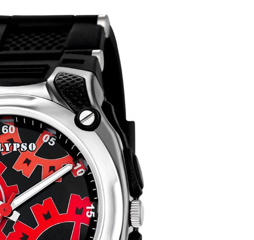 Calypso KTV5560/4 - zegarek męski 5