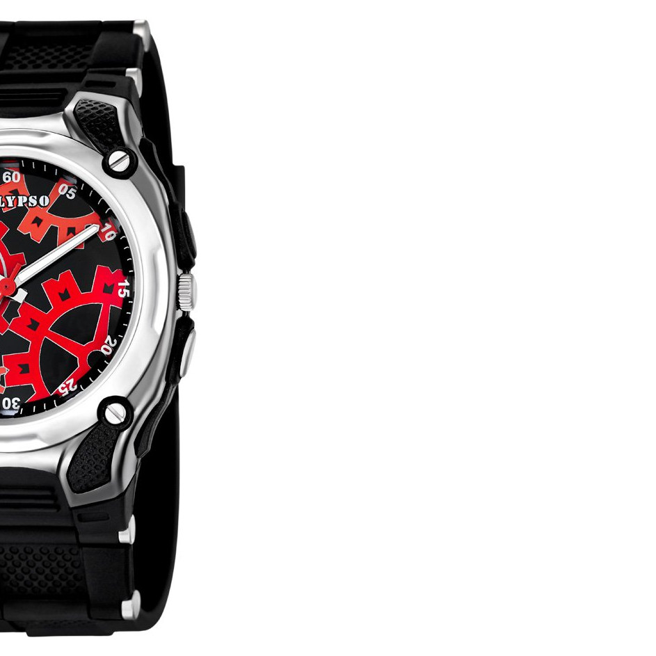 Calypso KTV5560/4 - zegarek męski 6