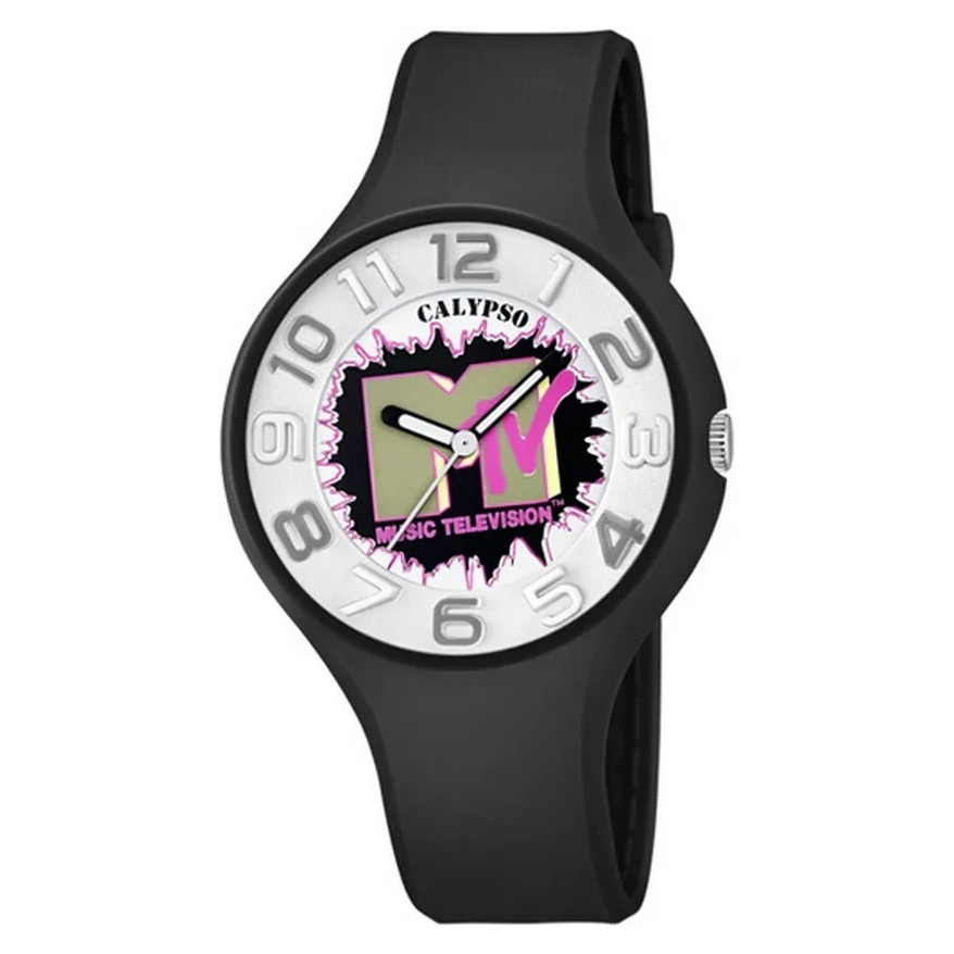 Calypso KTV5591/6 - zegarek damski 1