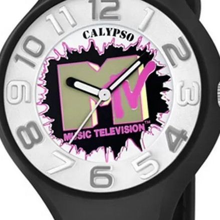 Calypso KTV5591/6 - zegarek damski 2