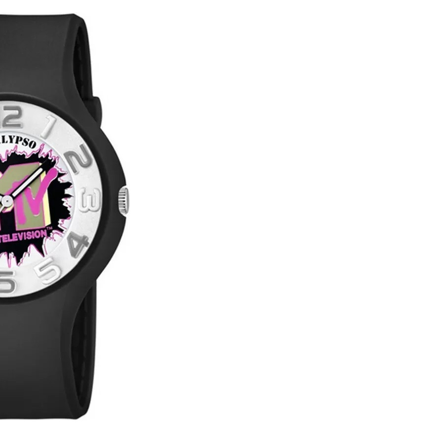 Calypso KTV5591/6 - zegarek damski 6