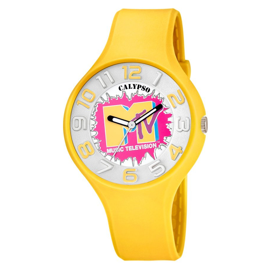 Calypso KTV5591/4 - zegarek damski 7
