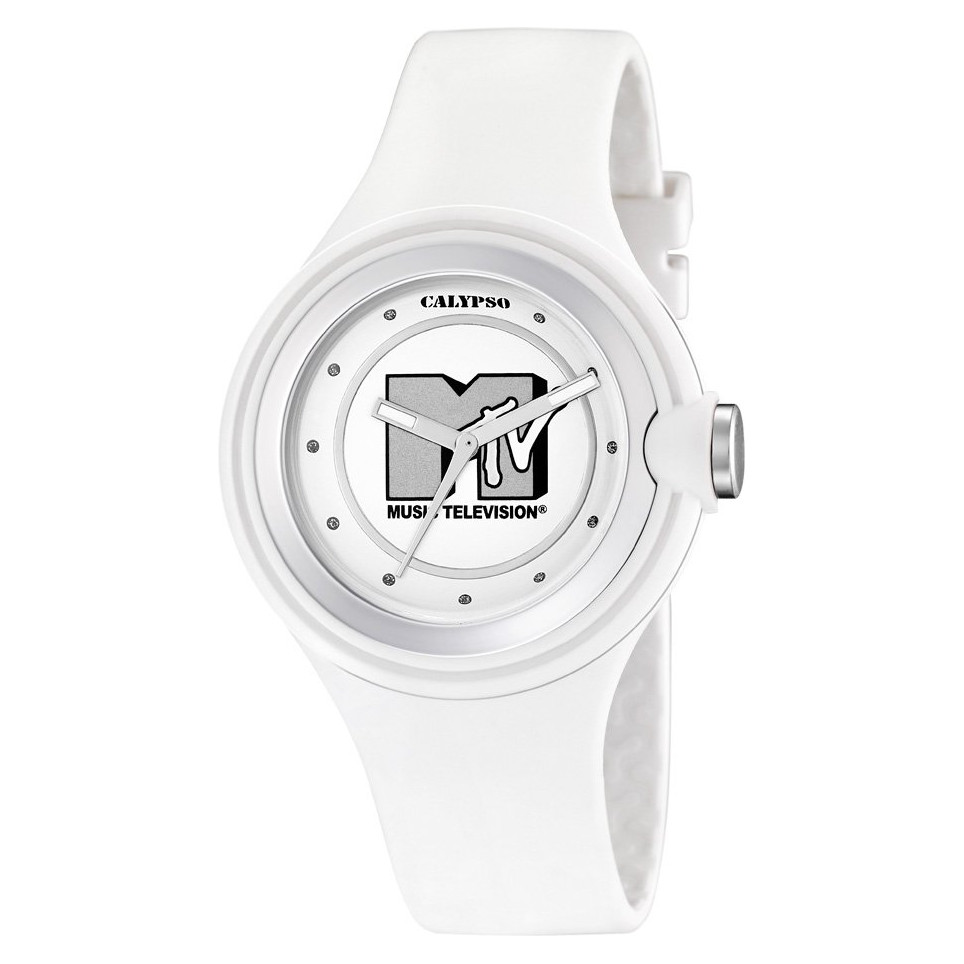 Calypso KTV5599/1 - zegarek damski 1