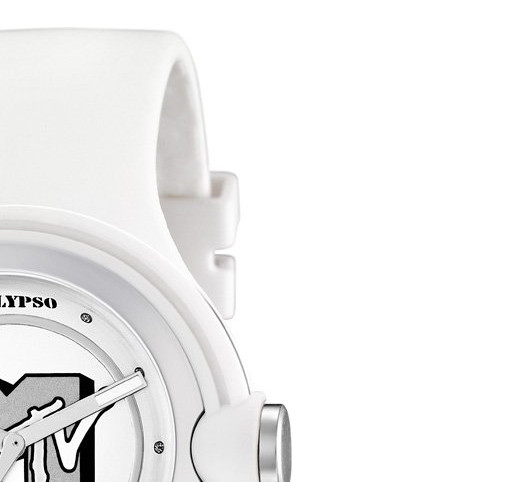 Calypso KTV5599/1 - zegarek damski 5