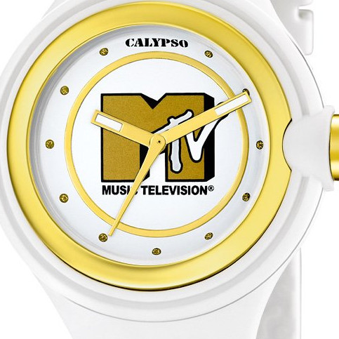 Calypso KTV5599/2 - zegarek damski 2