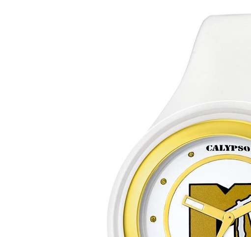 Calypso KTV5599/2 - zegarek damski 4