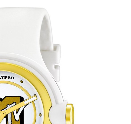 Calypso KTV5599/2 - zegarek damski 5