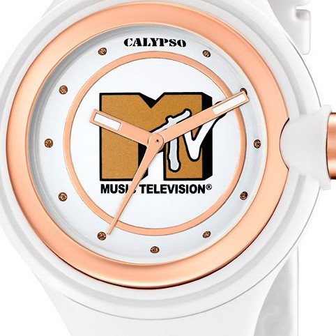 Calypso KTV5599/3 - zegarek damski 2