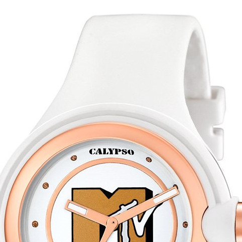 Calypso KTV5599/3 - zegarek damski 3