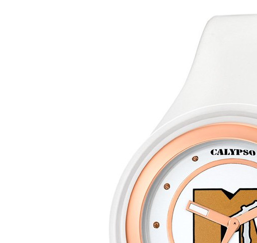 Calypso KTV5599/3 - zegarek damski 4