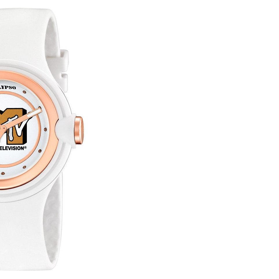 Calypso KTV5599/3 - zegarek damski 6