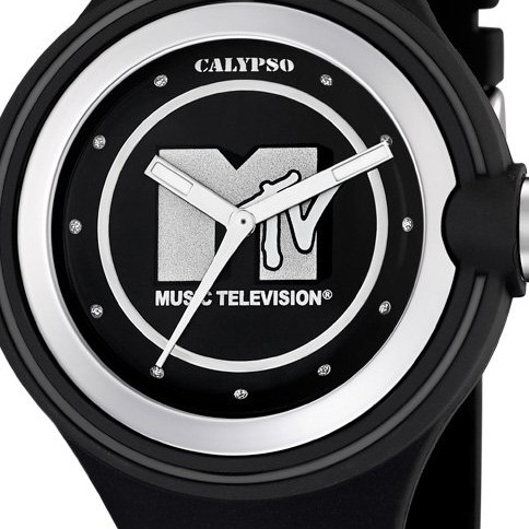 Calypso KTV5599/4 - zegarek damski 2