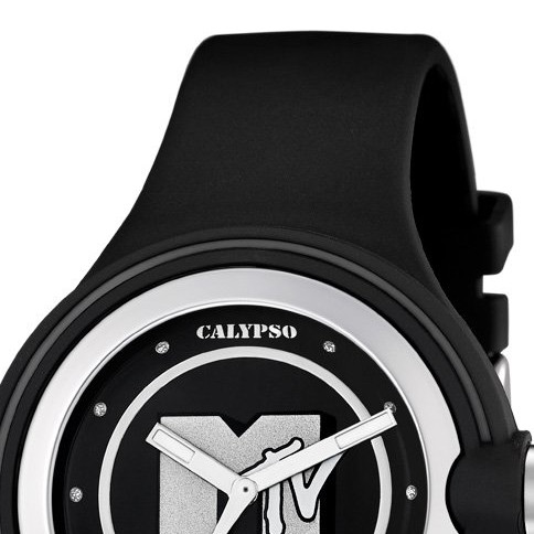 Calypso KTV5599/4 - zegarek damski 3