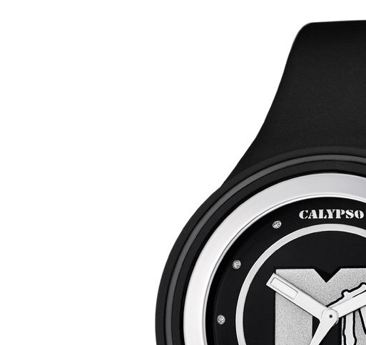 Calypso KTV5599/4 - zegarek damski 4