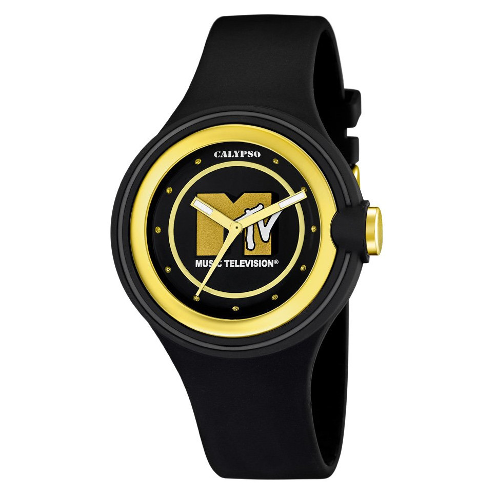 Calypso KTV5599/5 - zegarek damski 7