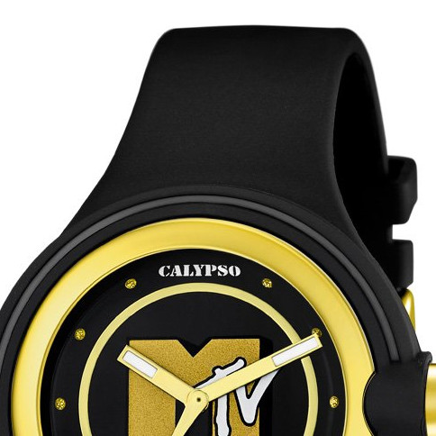 Calypso KTV5599/5 - zegarek damski 3