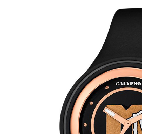 Calypso KTV5599/6 - zegarek damski 4