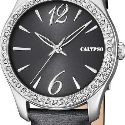 Calypso Classic K5717/4 - zegarek 2