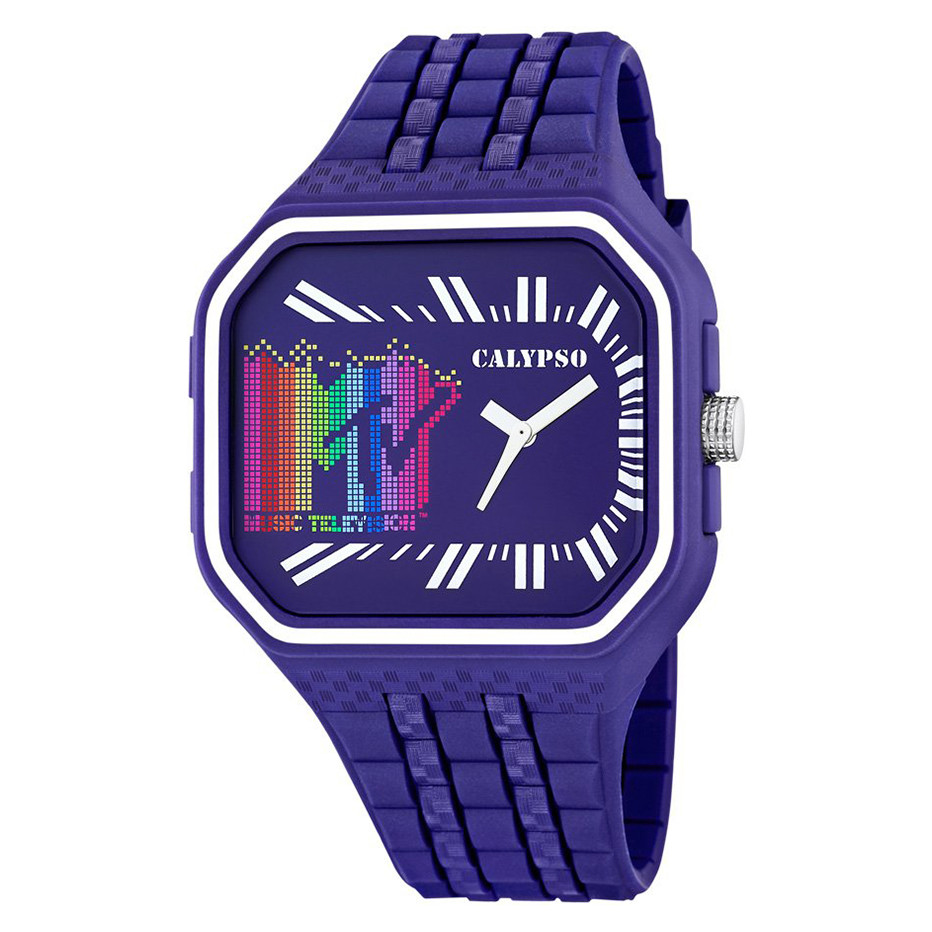 Calypso KTV5628/2 - zegarek męski 7