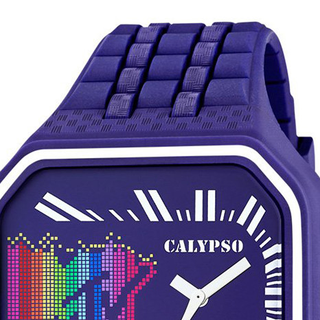 Calypso KTV5628/2 - zegarek męski 3