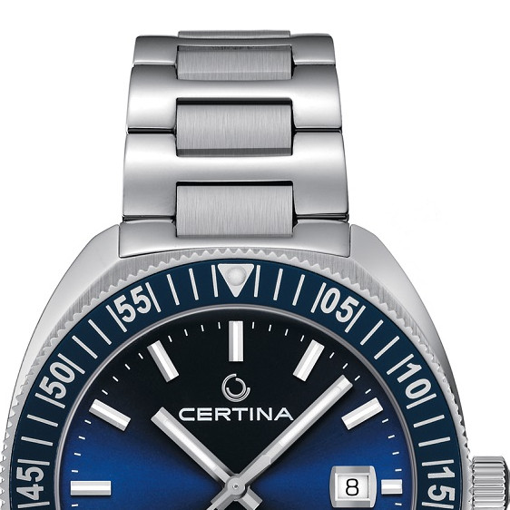 Certina DS-2 Powermatic 80 C024.607.11.041.02 - zegarek męski 3