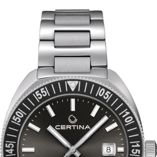Certina DS-2 Powermatic 80 C024.607.11.081.02 - zegarek męski 3