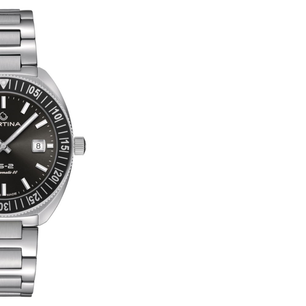 Certina DS-2 Powermatic 80 C024.607.11.081.02 - zegarek męski 6