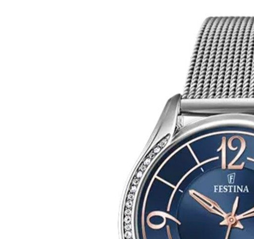 Festina Mademoiselle F20420/4 - zegarek damski 4